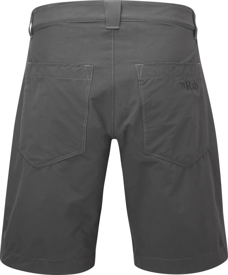 Capstone Shorts, 10" Inseam - Mens - Image 2