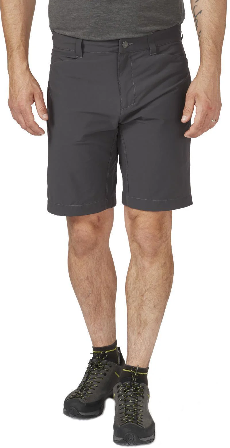 Capstone Shorts, 10" Inseam - Mens - Image 3