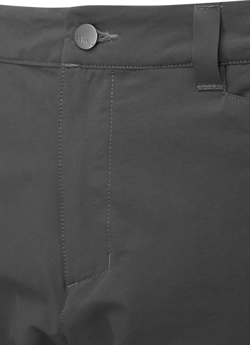 Capstone Shorts, 10" Inseam - Mens - Image 7