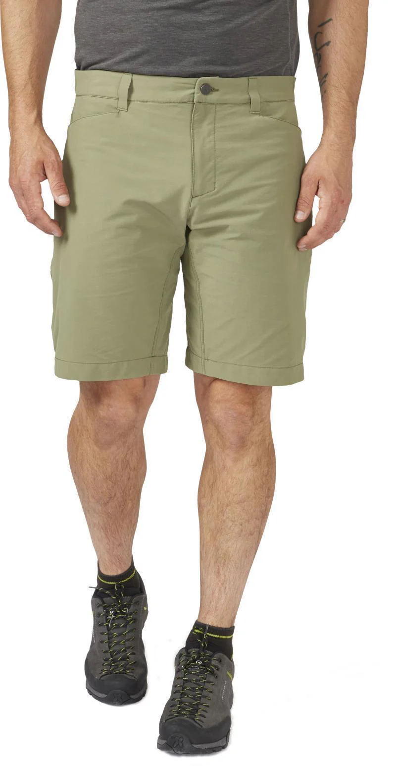 Capstone Shorts, 10" Inseam - Mens - Image 9
