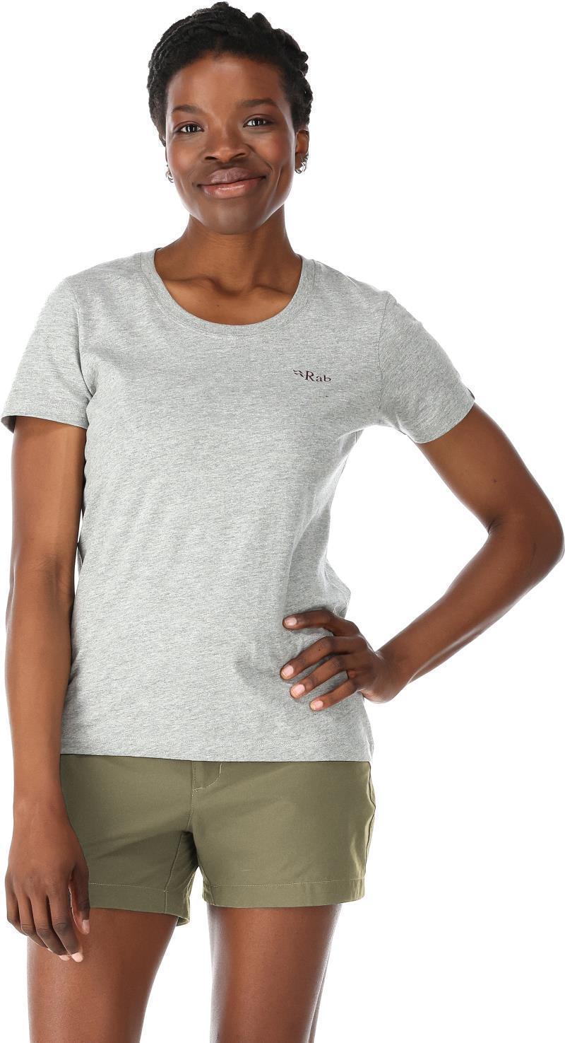 Capstone Shorts, 4" Inseam - Womens - Image 2