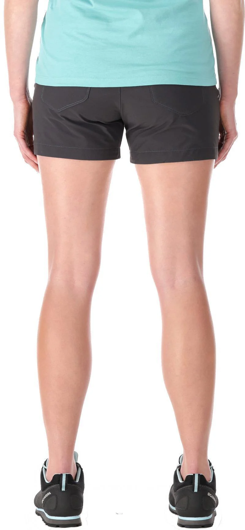 Capstone Shorts, 4" Inseam - Womens - Image 6