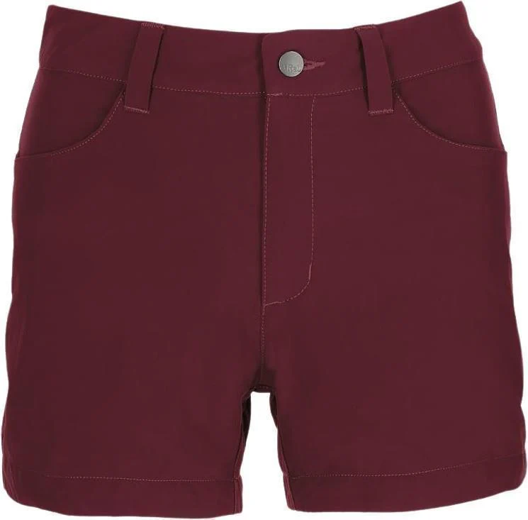 Capstone Shorts, 4" Inseam - Womens - Image 7