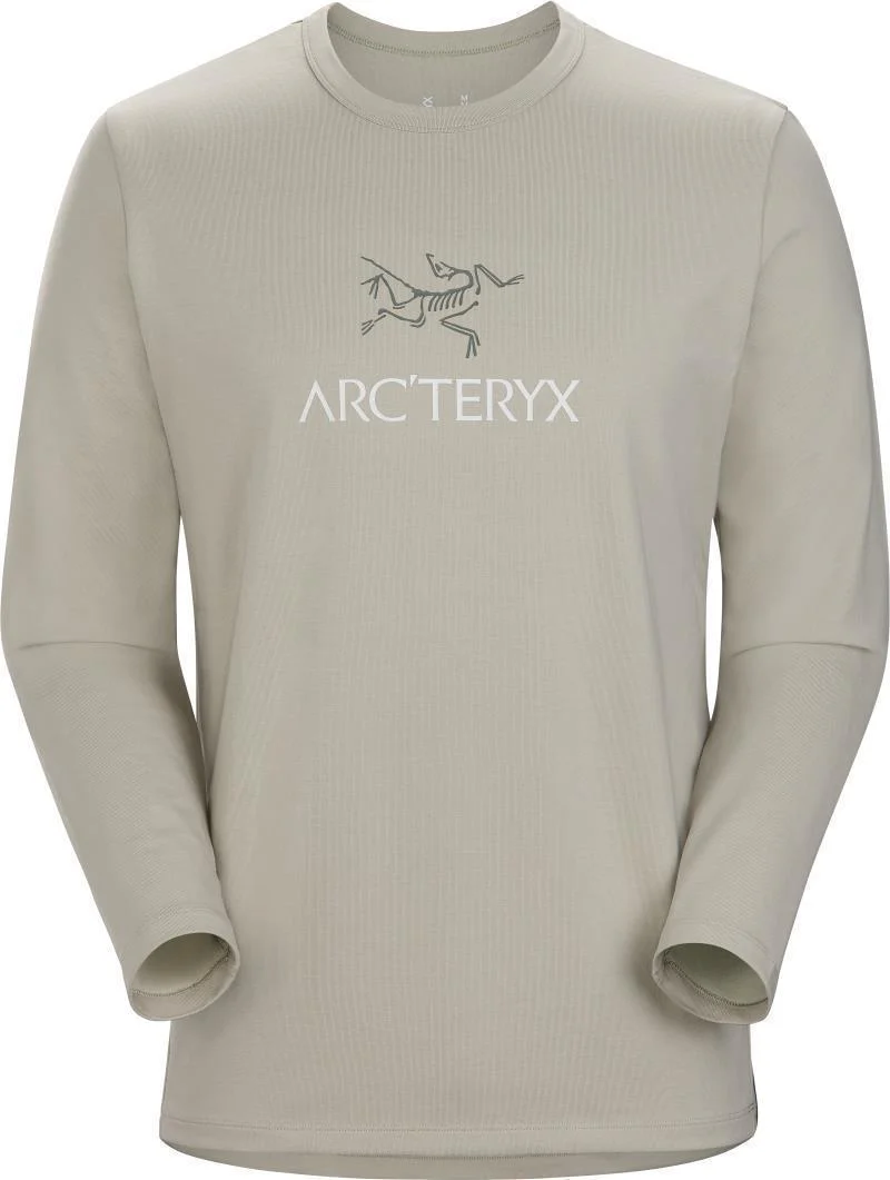 Captive Arc`Word LS Shirt - Mens - Image 2