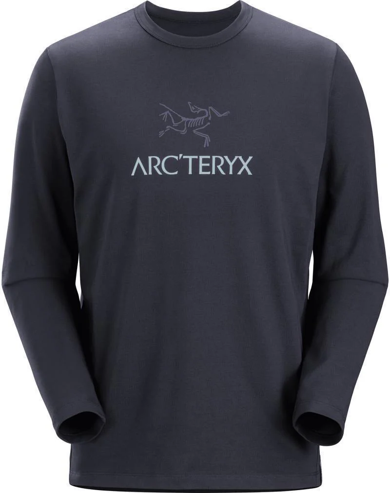 Captive Arc`Word LS Shirt - Mens - Image 3