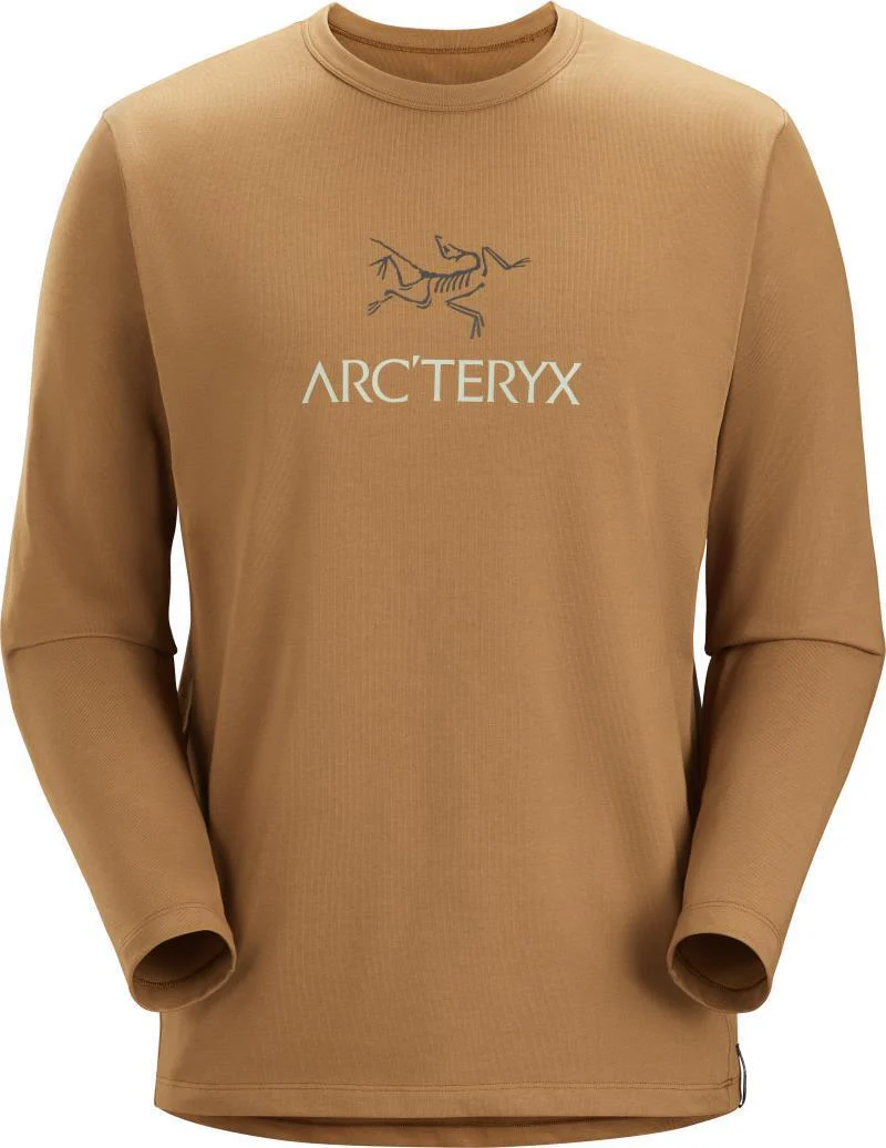 Captive Arc`Word LS Shirt - Mens - Image 4