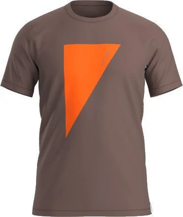 Captive ArcPostrophe Word SS T-Shirt - Mens - Image 4
