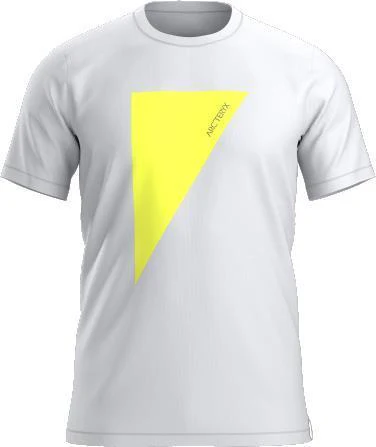 Captive ArcPostrophe Word SS T-Shirt - Mens - Image 6