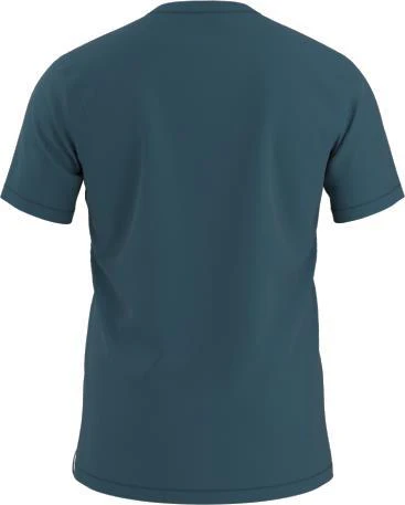 Captive ArcPostrophe Word SS T-Shirt - Mens - Image 8