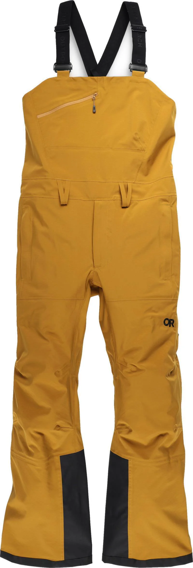Carbide Bibs - Mens - Image 10