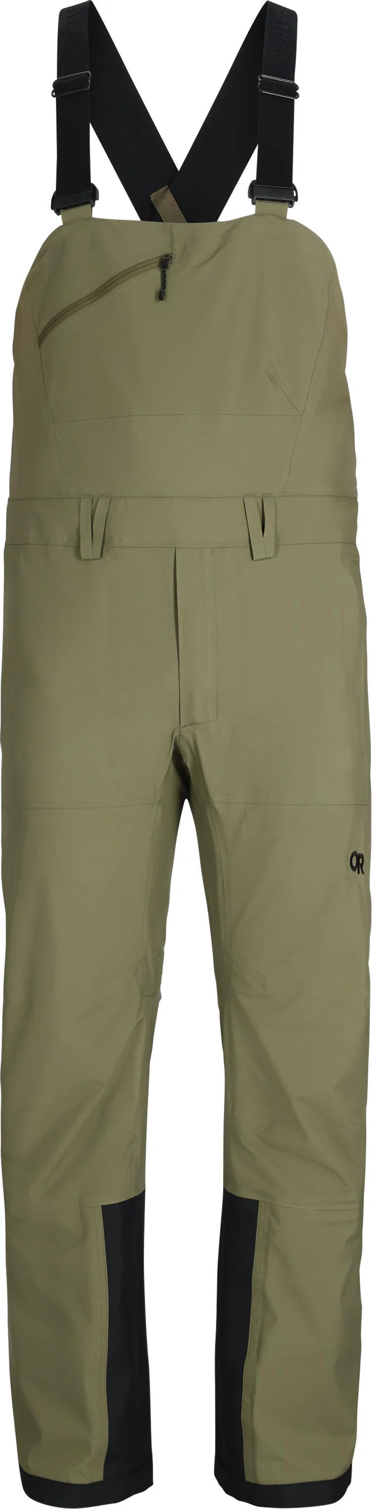 Carbide Bibs - Mens - Image 13
