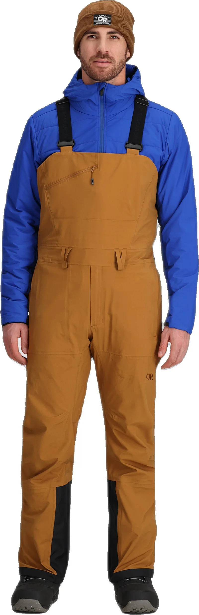 Carbide Bibs - Mens - Image 15