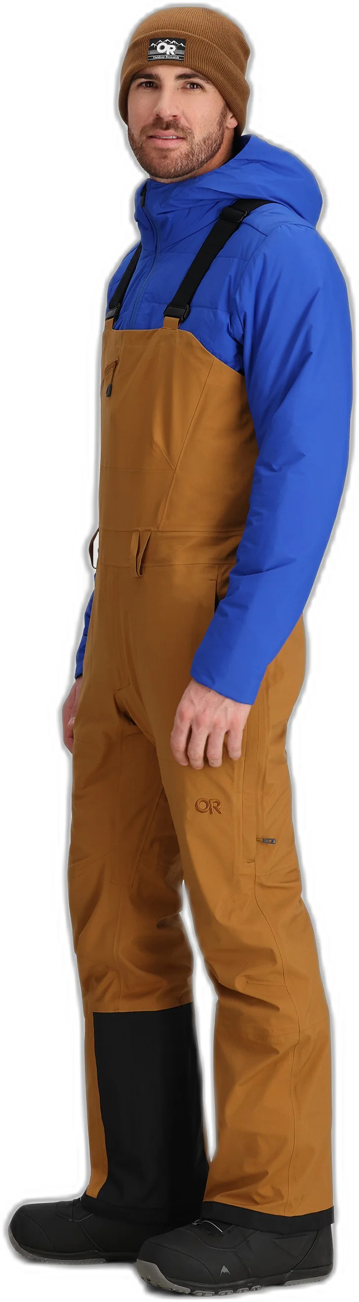 Carbide Bibs - Mens - Image 16