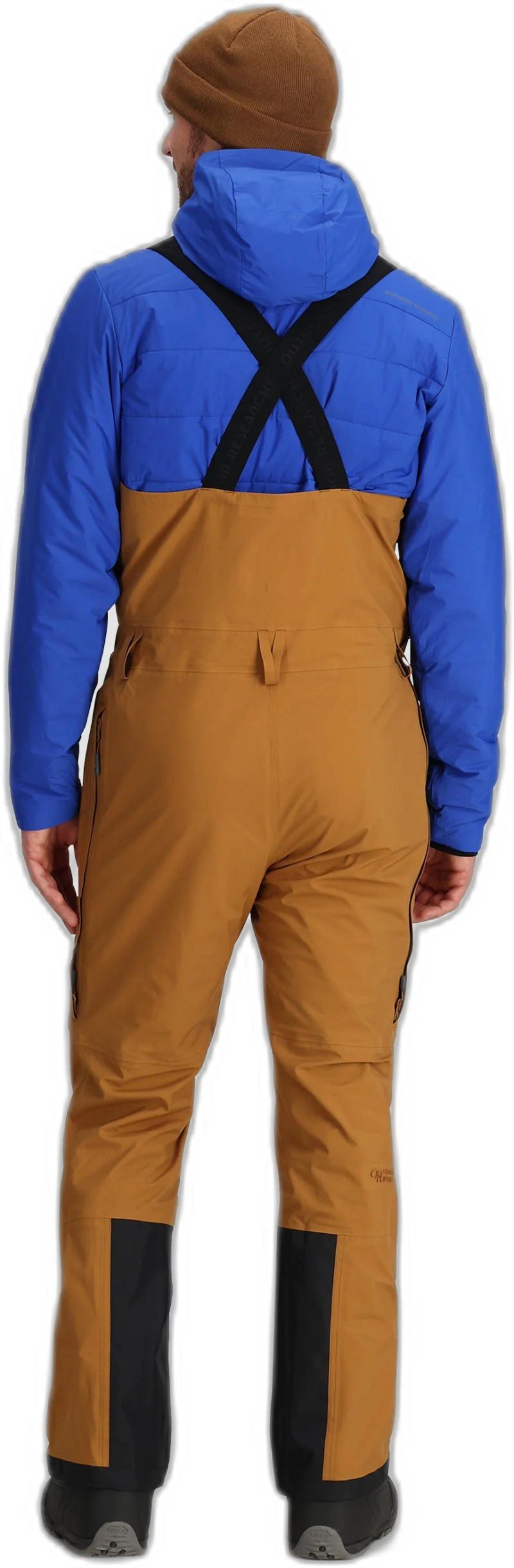Carbide Bibs - Mens - Image 17