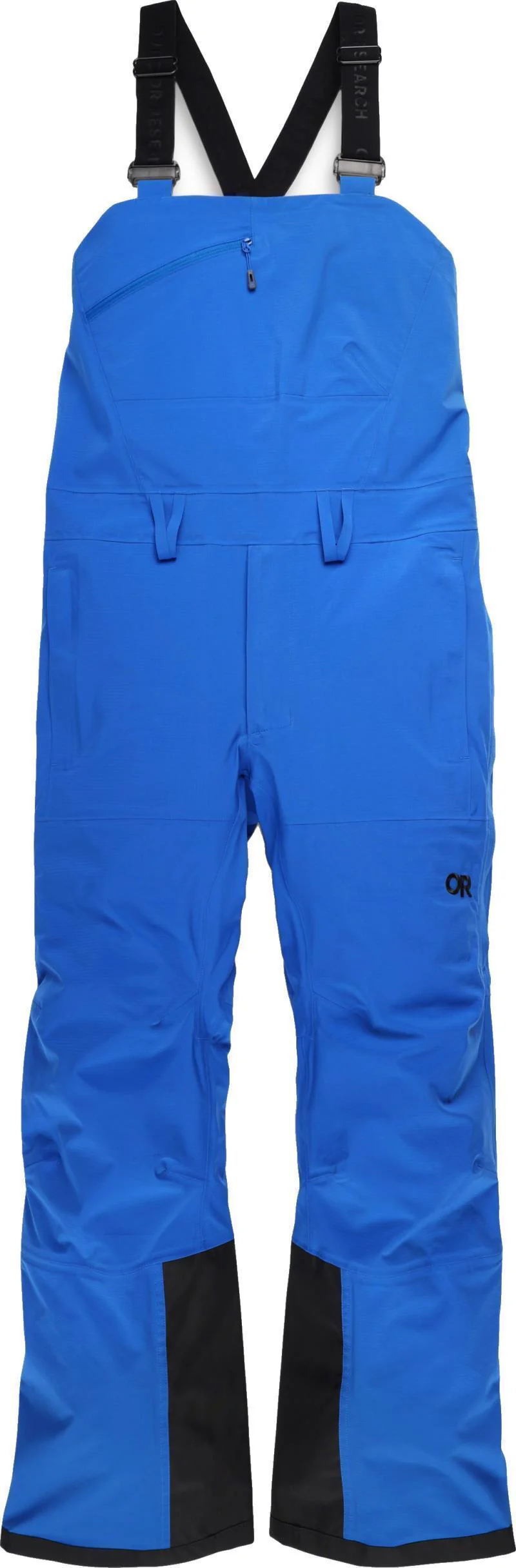 Carbide Bibs - Mens - Image 4