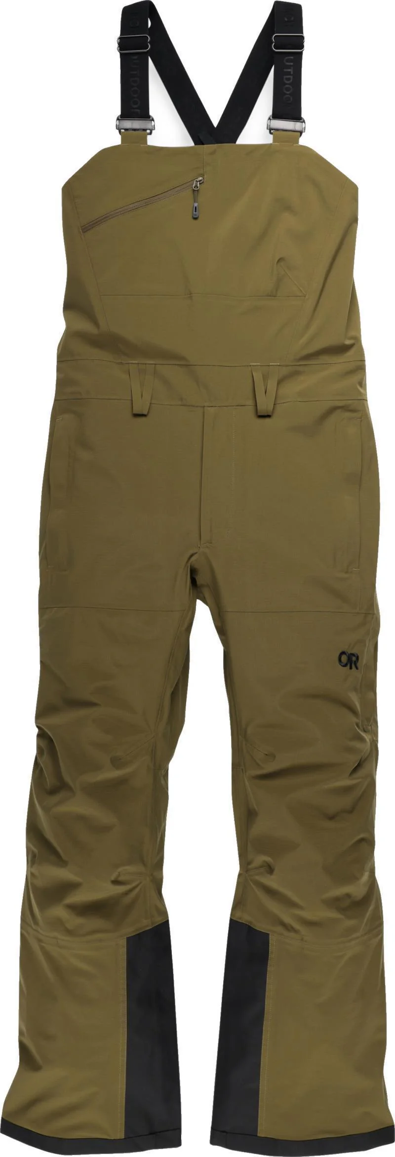 Carbide Bibs - Mens - Image 6