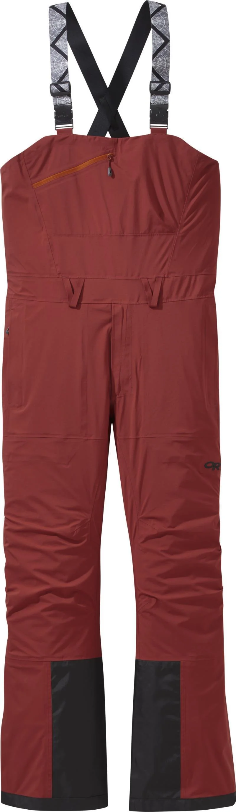 Carbide Bibs - Mens - Image 7