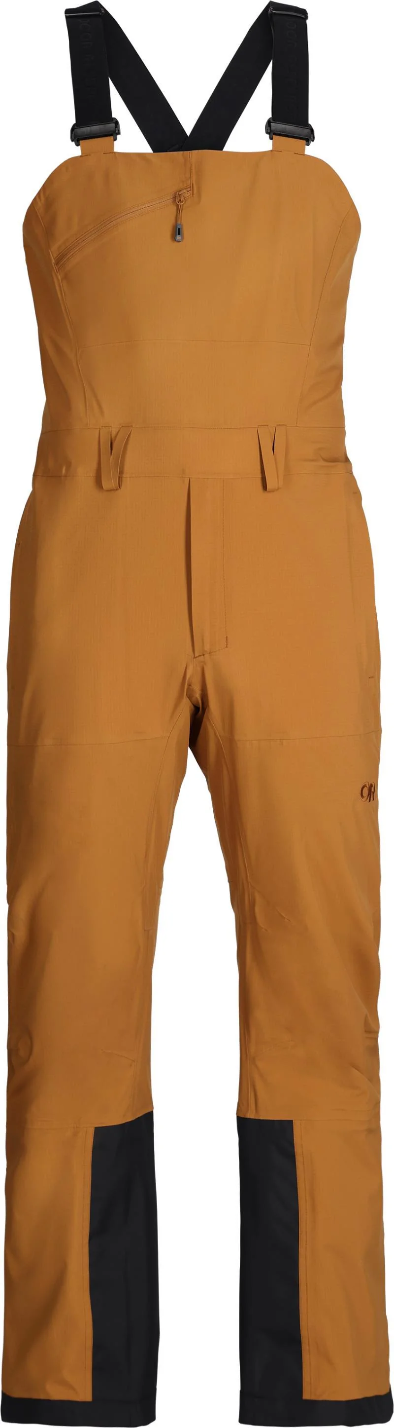 Carbide Bibs, Tall - Mens - Image 3