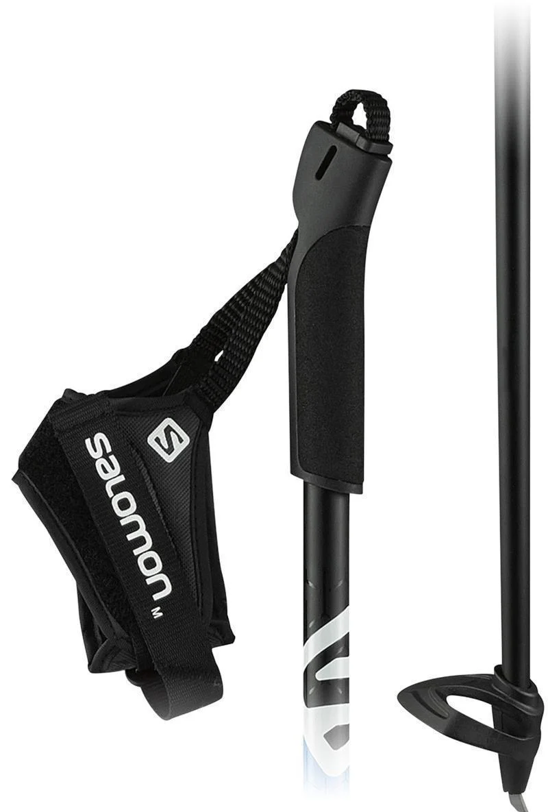 Carbon Poles - Junior - Image 2