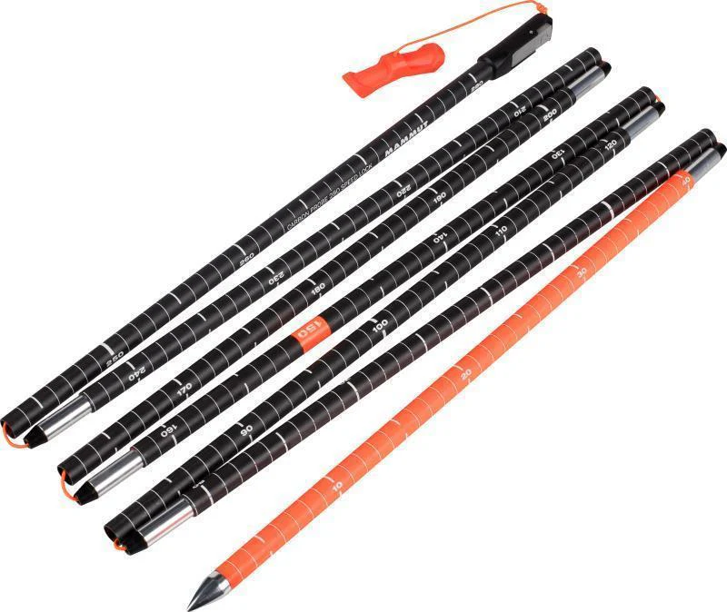 Carbon Probe 280 Speed Lock (Prior Season)