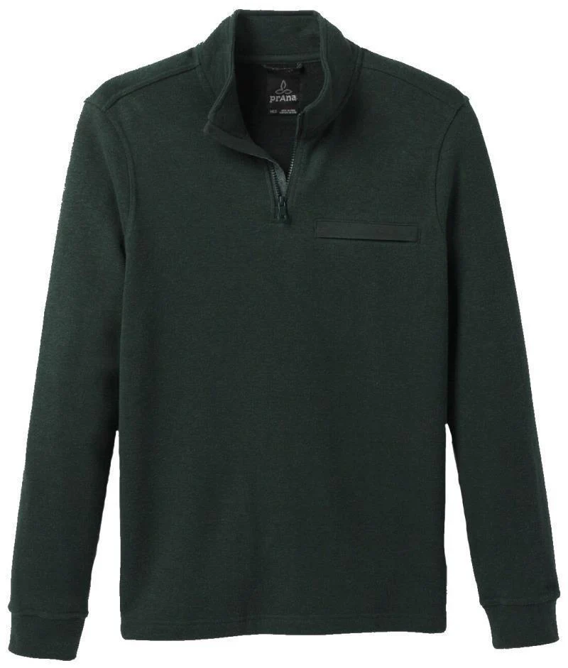 Cardiff 1/4 Zip - Mens - Image 3
