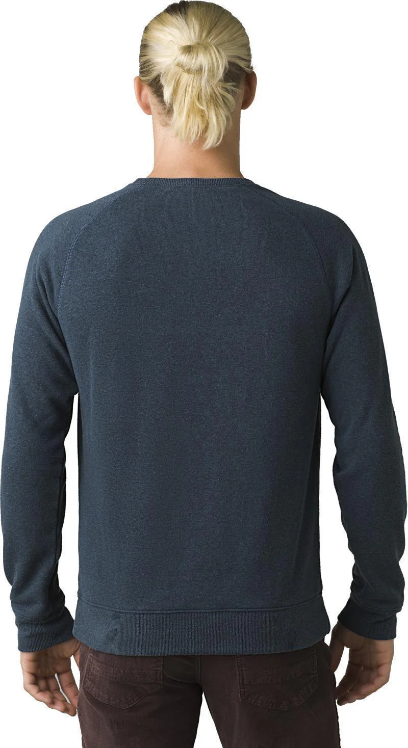 Cardiff Fleece Crew - Mens - Image 11