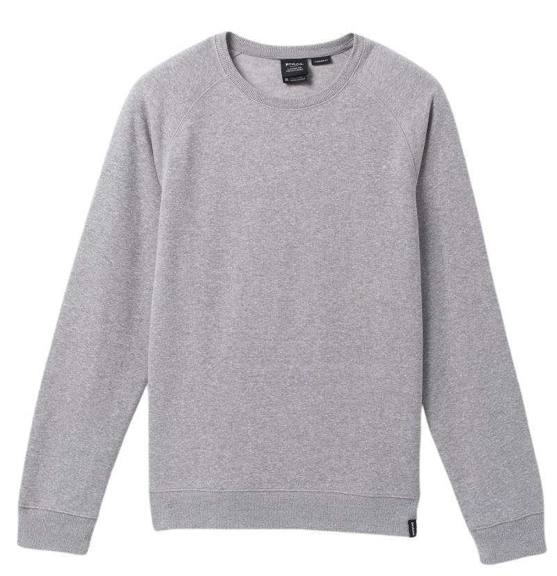 Cardiff Fleece Crew - Mens - Image 5