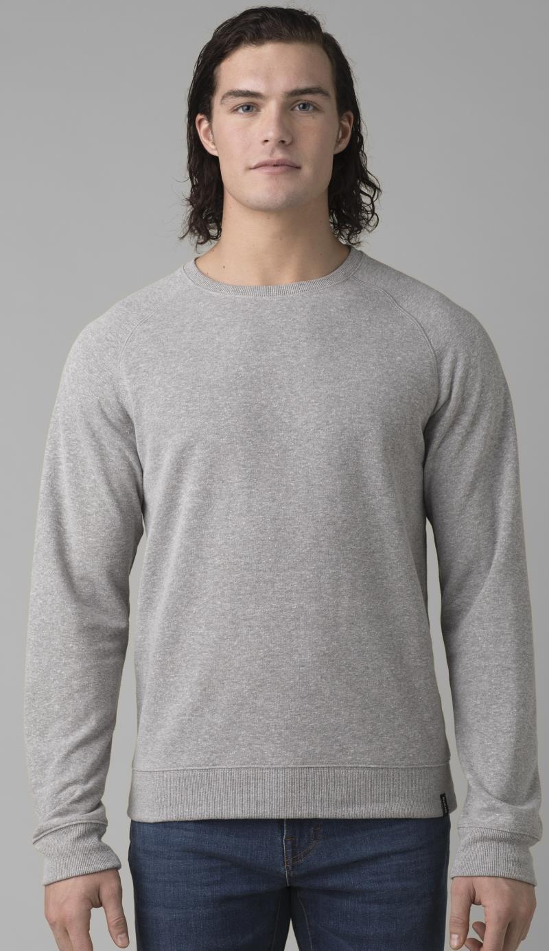 Cardiff Fleece Crew - Mens - Image 6