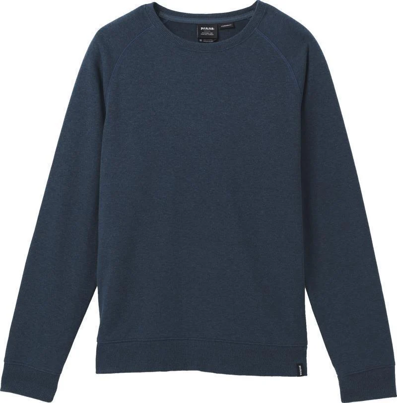 Cardiff Fleece Crew - Mens - Image 9