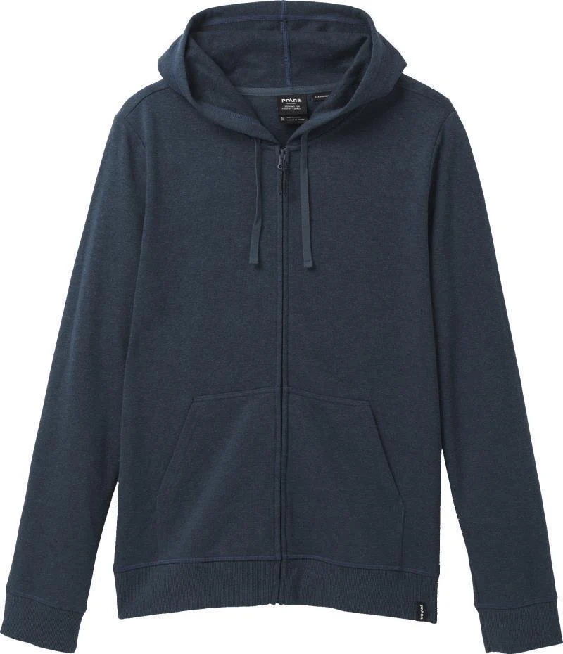 Cardiff Fleece Full Zip - Mens - Image 11