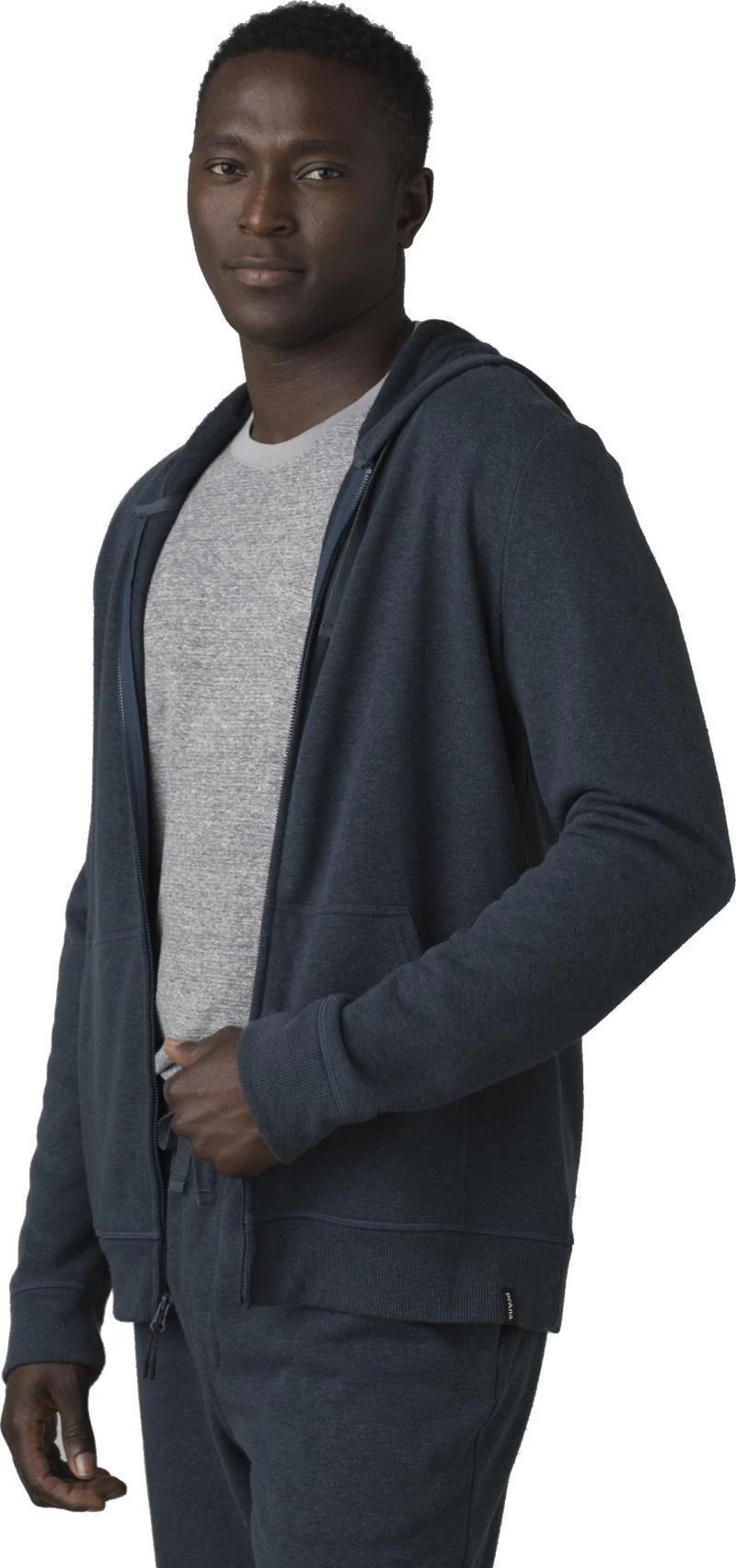 Cardiff Fleece Full Zip - Mens - Image 12