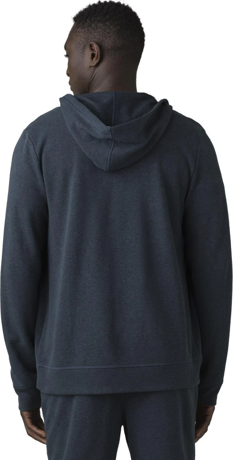 Cardiff Fleece Full Zip - Mens - Image 13
