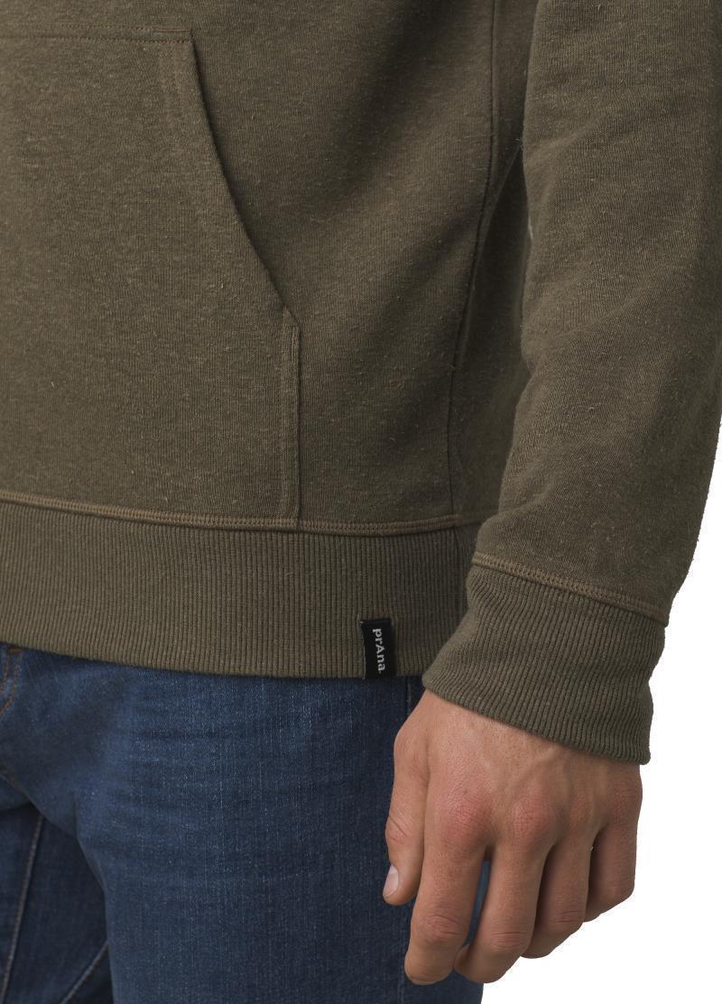 Cardiff Fleece Full Zip - Mens - Image 5