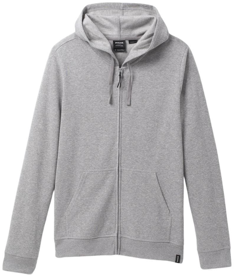 Cardiff Fleece Full Zip - Mens - Image 6