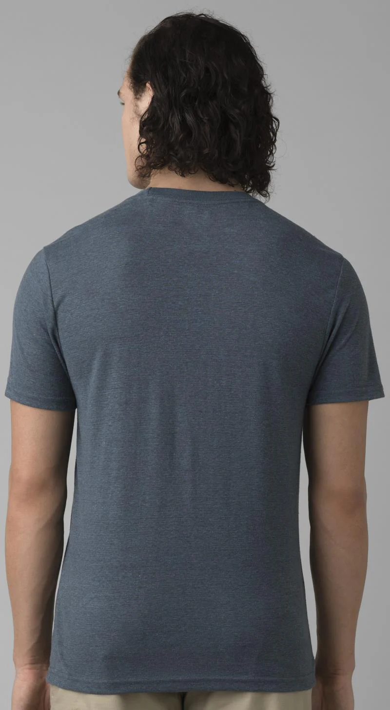 Cardiff SS Pocket T-Shirt - Slim - Mens - Image 22