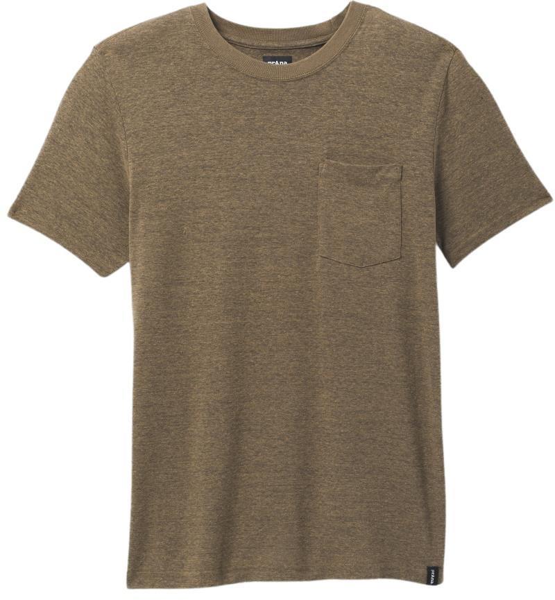 Cardiff SS Pocket T-Shirt - Slim - Mens - Image 23