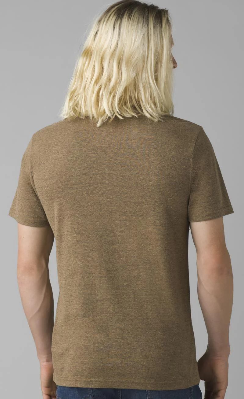 Cardiff SS Pocket T-Shirt - Slim - Mens - Image 25