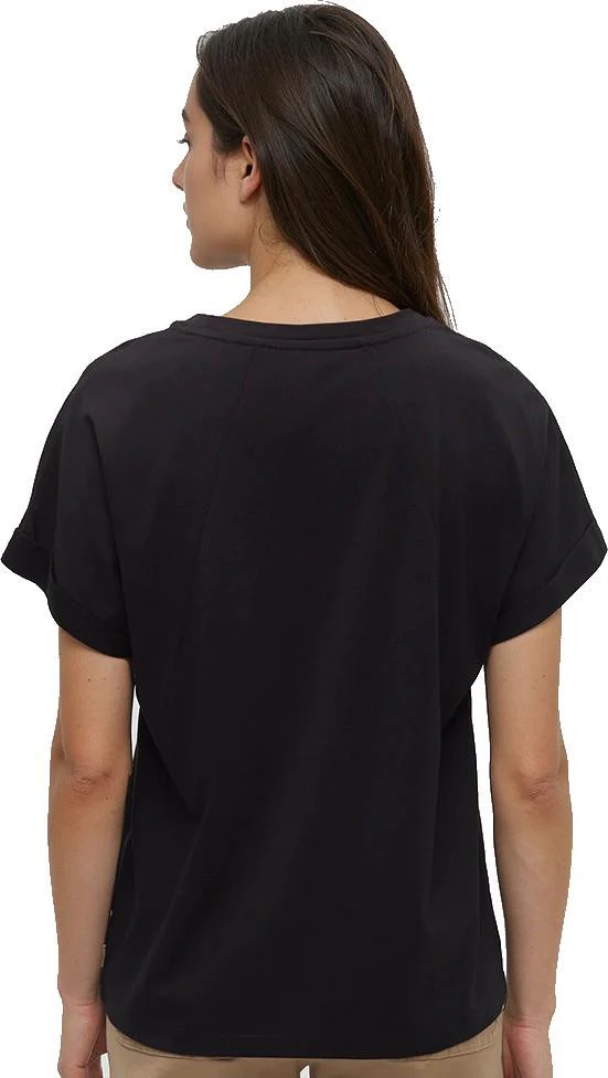 Carey T-Shirt - Womens - Image 2