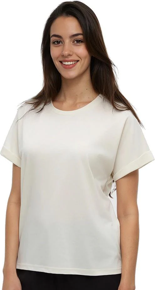 Carey T-Shirt - Womens - Image 3