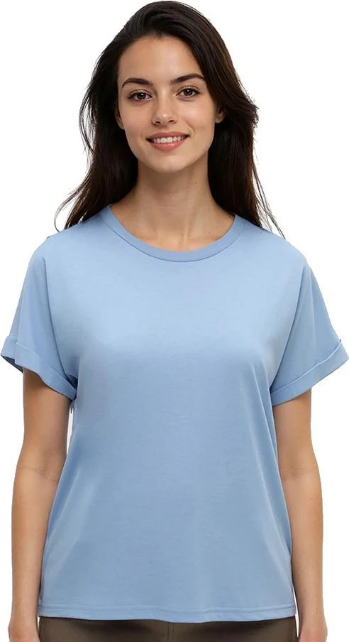 Carey T-Shirt - Womens - Image 5