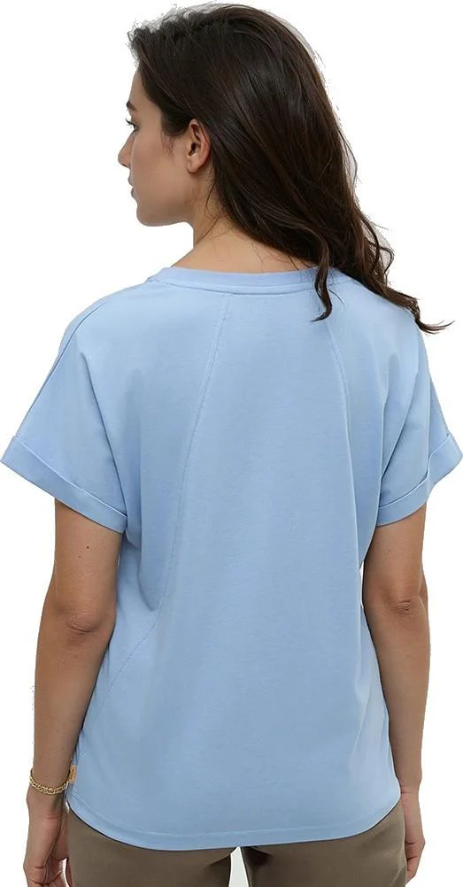 Carey T-Shirt - Womens - Image 6