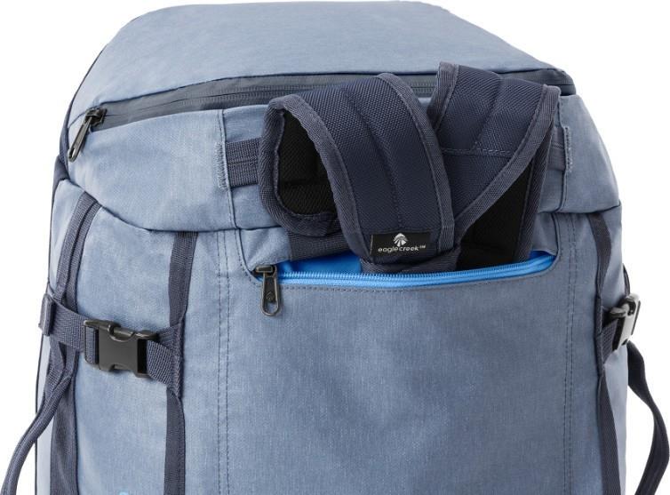 Cargo Hauler Duffel 40L - Image 10