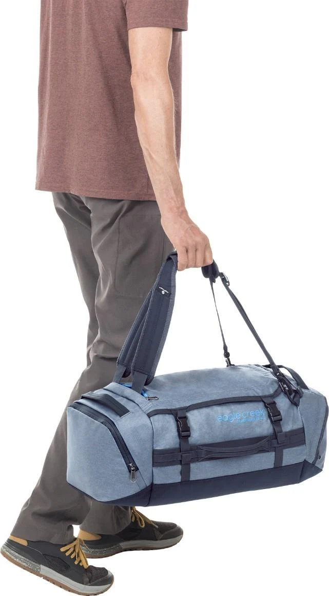 Cargo Hauler Duffel 40L - Image 11
