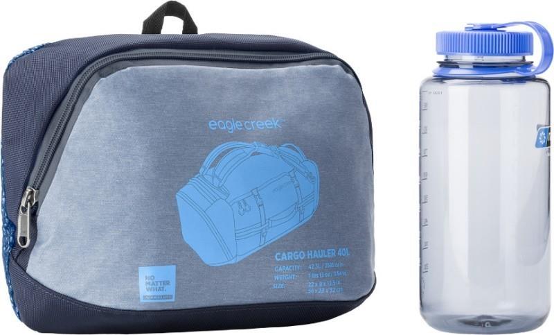 Cargo Hauler Duffel 40L - Image 12