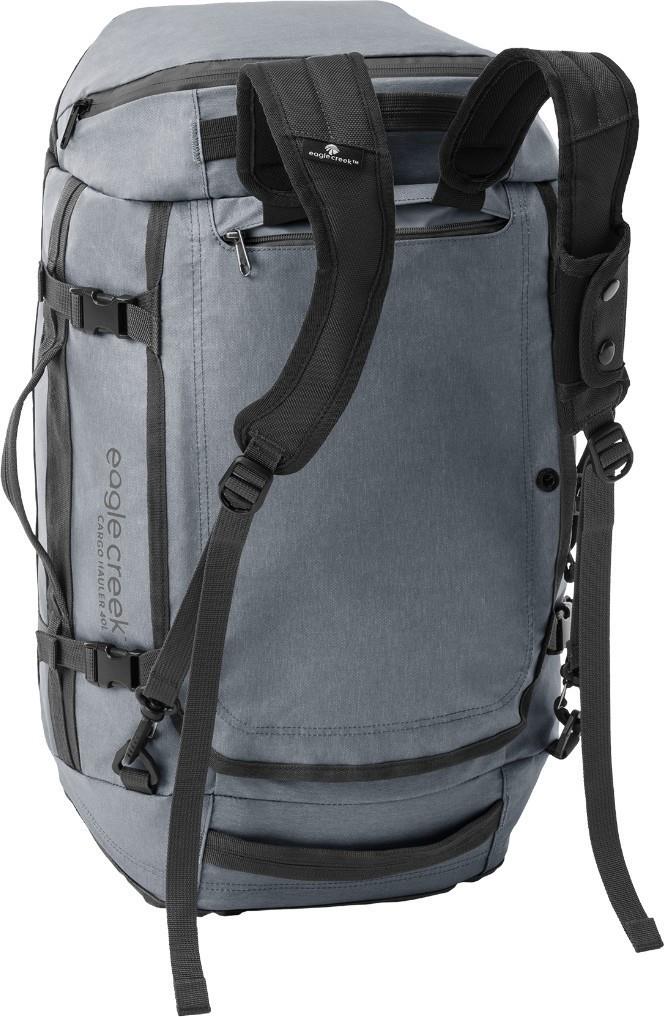 Cargo Hauler Duffel 40L - Image 14