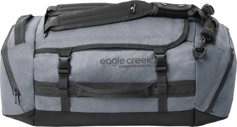Cargo Hauler Duffel 40L - Image 15