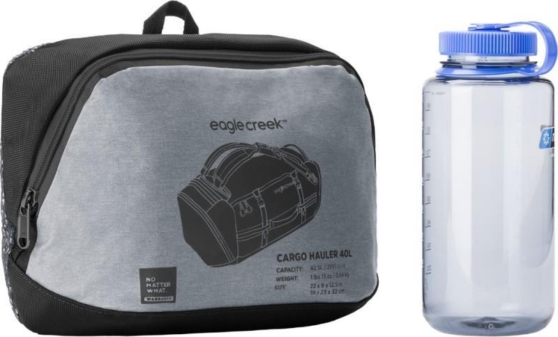 Cargo Hauler Duffel 40L - Image 16