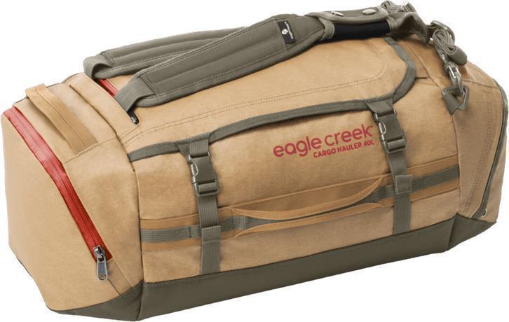 Cargo Hauler Duffel 40L - Image 17