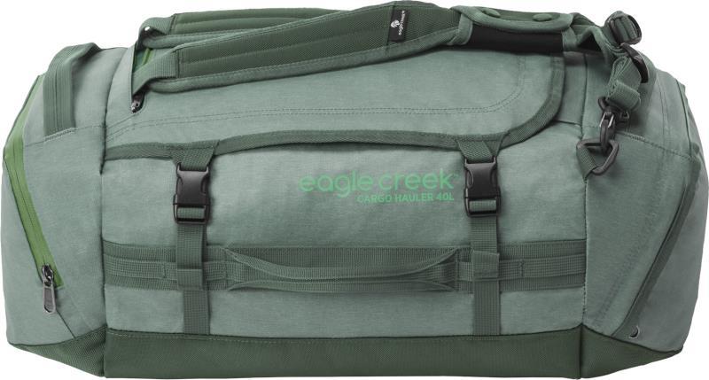Cargo Hauler Duffel 40L - Image 2