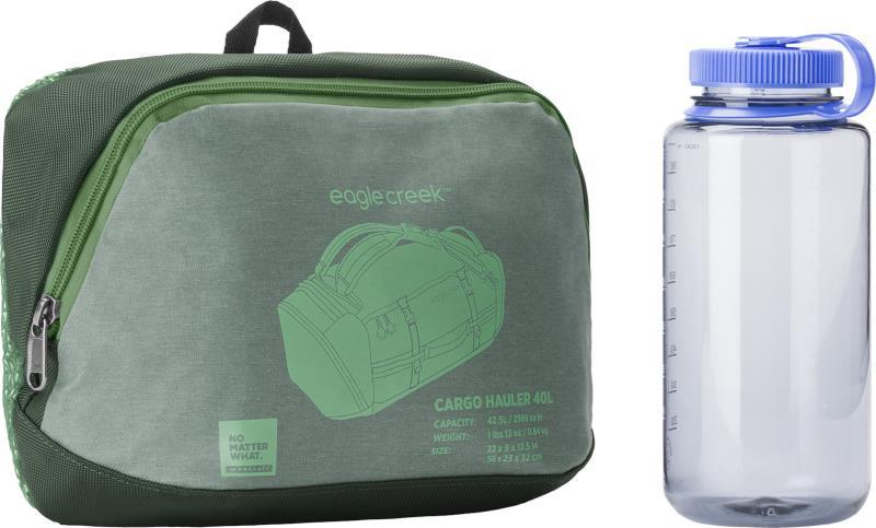 Cargo Hauler Duffel 40L - Image 3